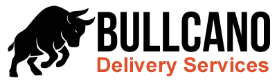 Bullcano Logo